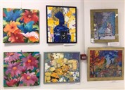 Utst&auml;llning i Banja Luka