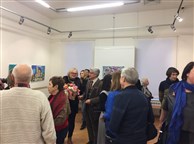 "Tv&aring; Konstn&auml;rer"