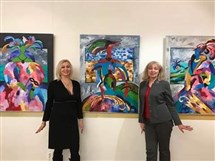 "Tv&aring; Konstn&auml;rer"