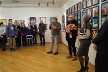 "Tv&aring; Konstn&auml;rer"